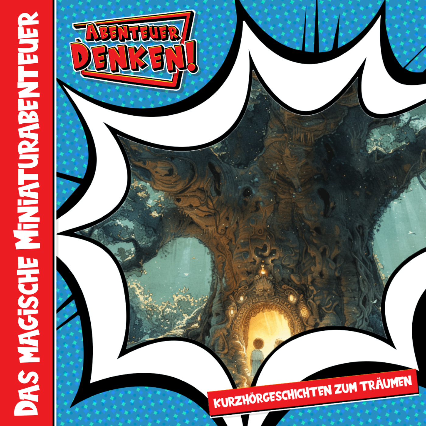 Das magische Miniaturabenteuer episode artwork