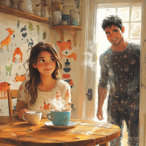 Träum mal - Der Leuchtturm der magischen Freundschaft