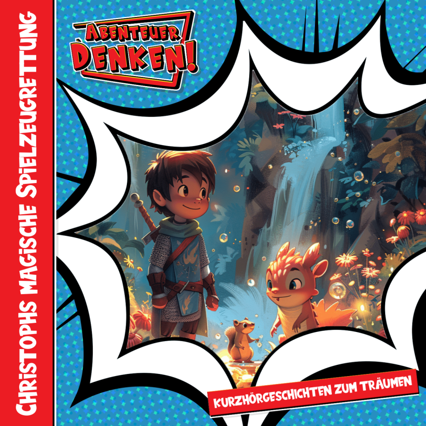 Christophs magische Spielzeugrettung episode artwork