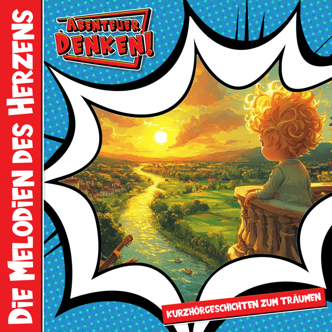 Die Melodien des Herzens episode artwork