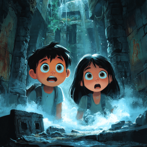 Träum mal - Die Schatten der Vergangenheit