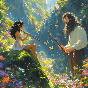 Träum mal - Das Abenteuer in der Rubinschlucht