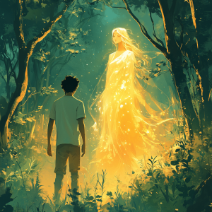 Träum mal - Die magische Reise durch den Denkwald