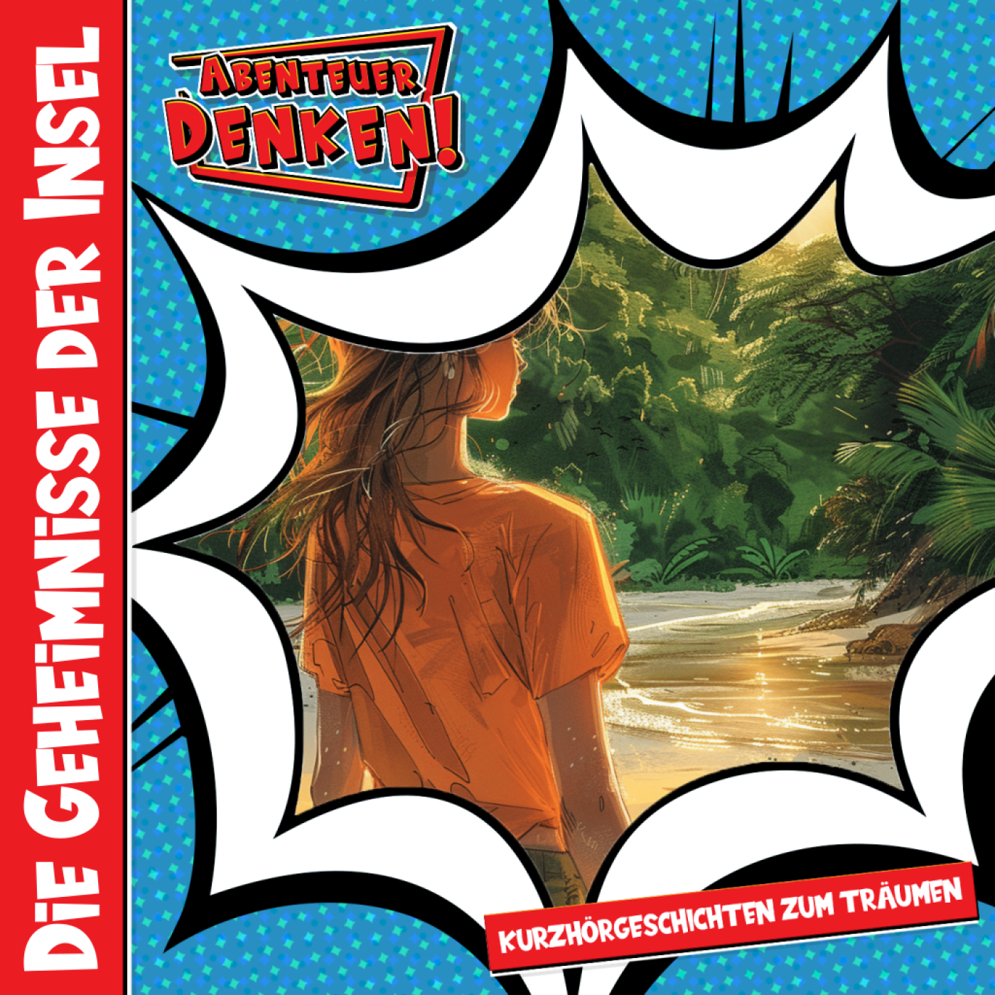 Die Geheimnisse der Insel episode artwork