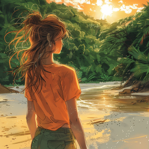 Träum mal - Die Geheimnisse der Insel