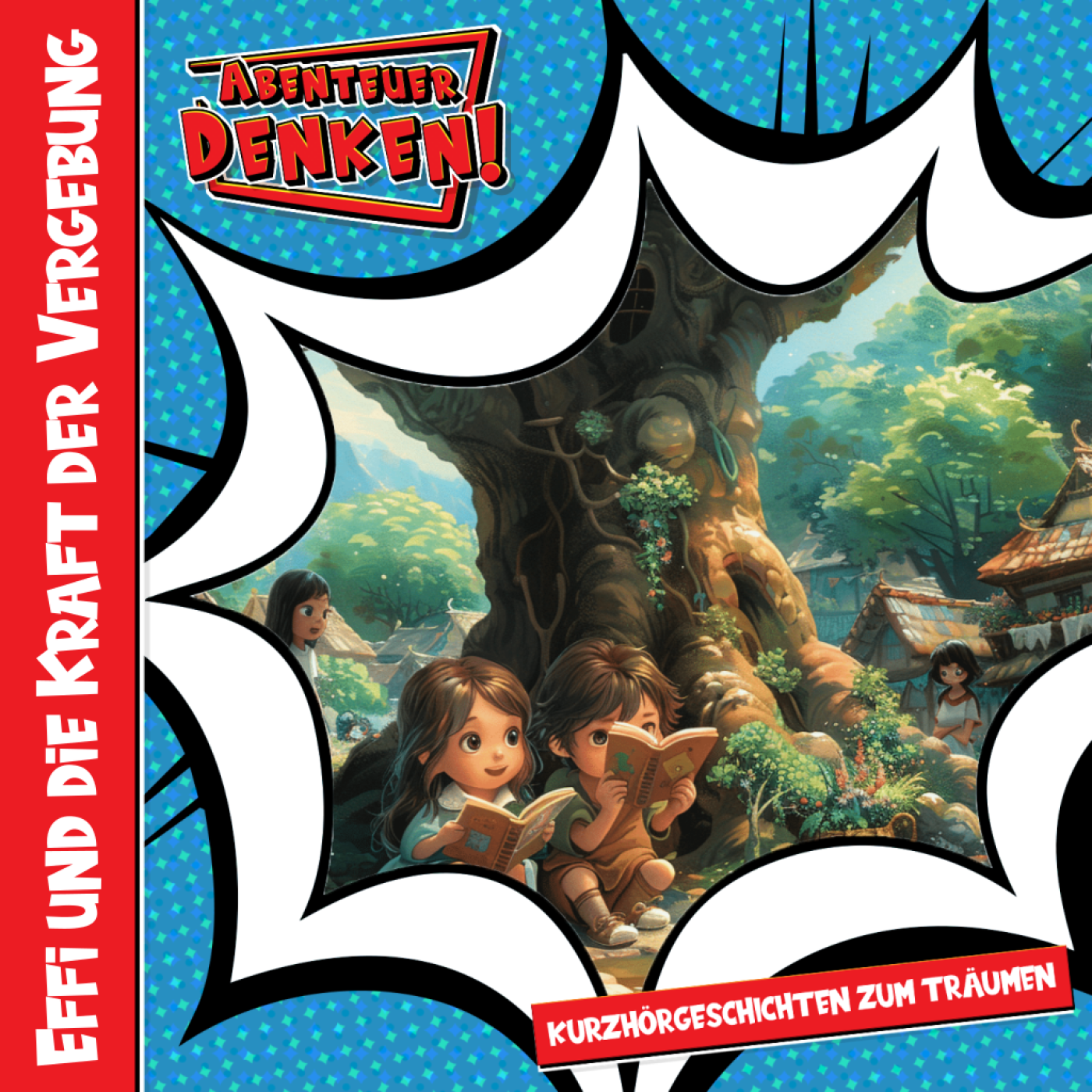 Effi und die Kraft der Vergebung episode artwork