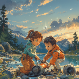 Träum mal - Die Reise zum Liebeskranz