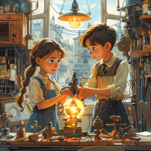 Träum mal - Die Hüter der Zeit