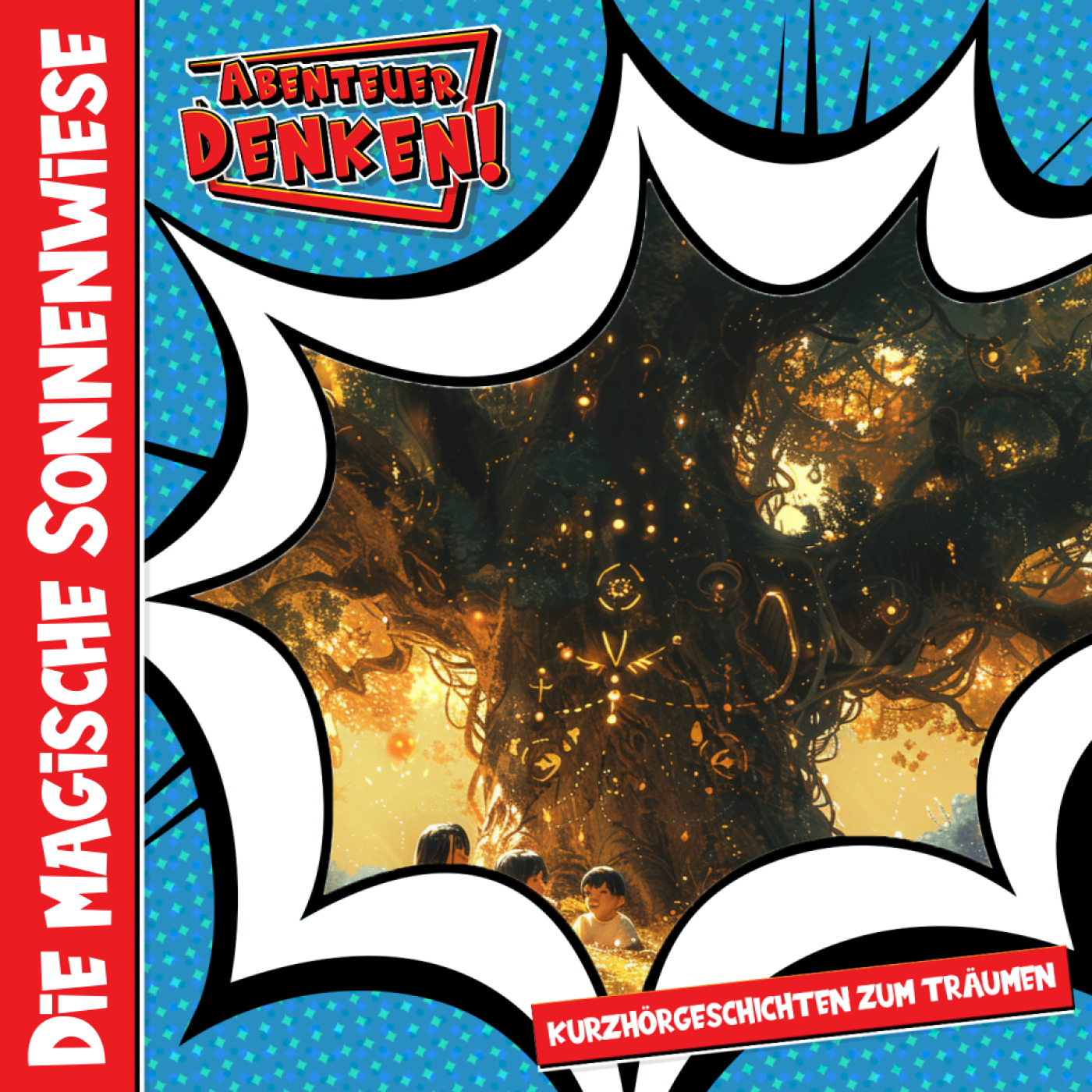 Die magische Sonnenwiese episode artwork