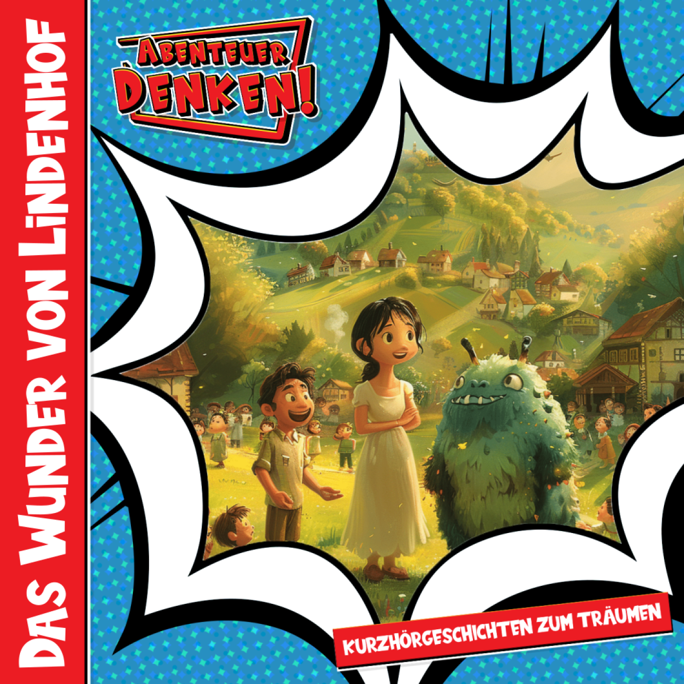 Das Wunder von Lindenhof episode artwork