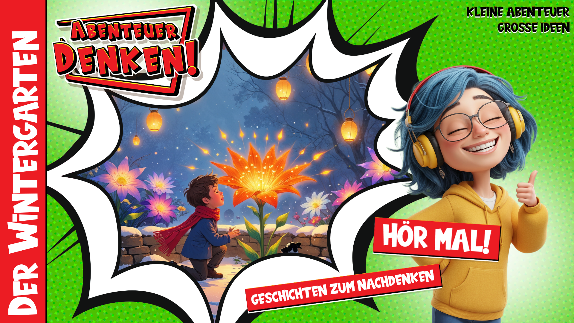 Hoer Mal-Der Wintergarten (Thumbnail)