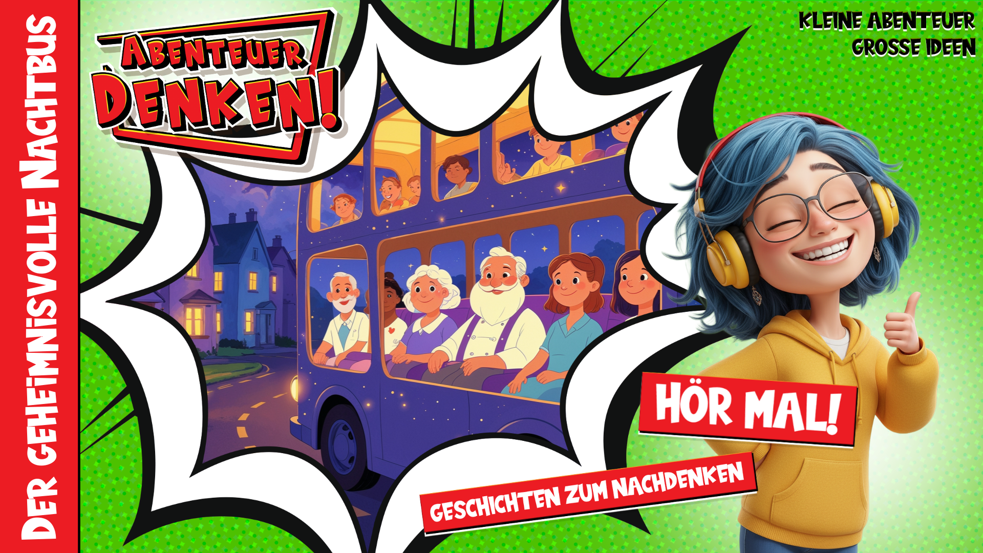 Hoer Mal-Der geheimnisvolle Nachtbus (Thumbnail)