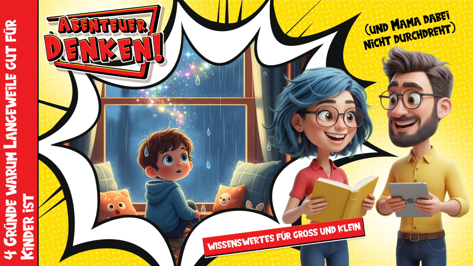 Lies Mal-4 Gründe warum Langeweile gut für Kinder ist (und Mama dabei nicht durchdreht) (Thumbnail)