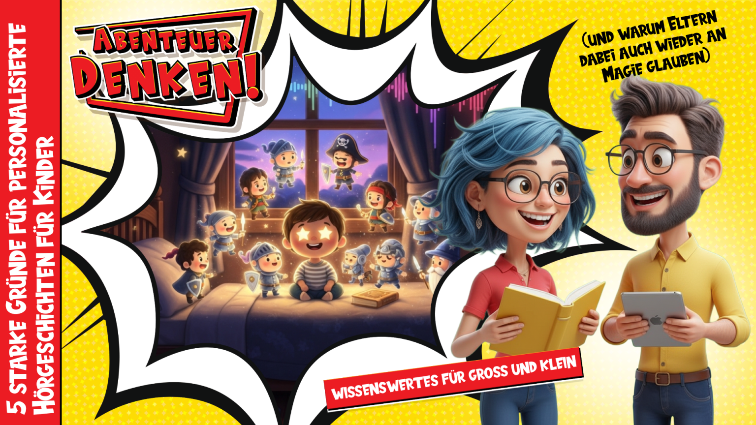 Lies Mal-5 starke Gründe für personalisierte Hörgeschichten für Kinder (und warum Eltern dabei auch wieder an Magie glauben) (Thumbnail)