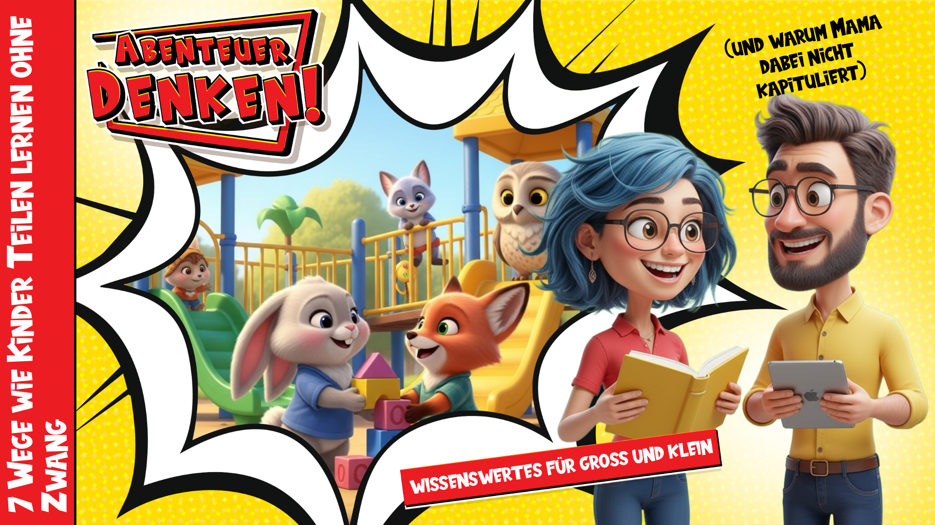 Lies Mal-7 Wege wie Kinder Teilen lernen ohne Zwang (und warum Mama dabei nicht kapituliert) (Thumbnail)