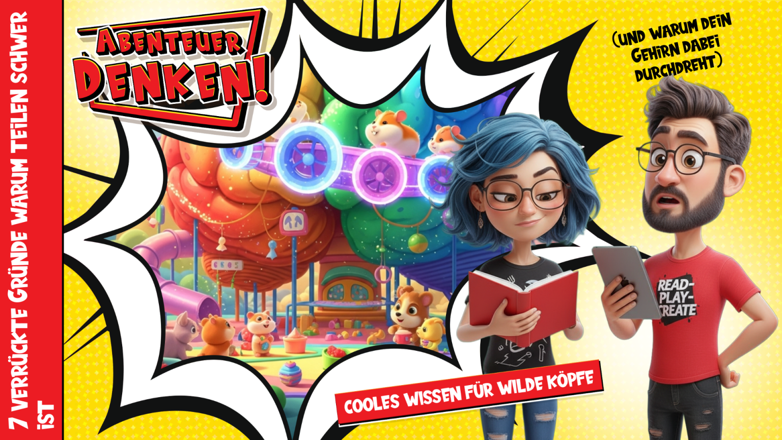 Lies Mal-Kinder-7 verrückte Gründe warum teilen schwer ist (und warum dein Gehirn dabei durchdreht) (Thumbnail)