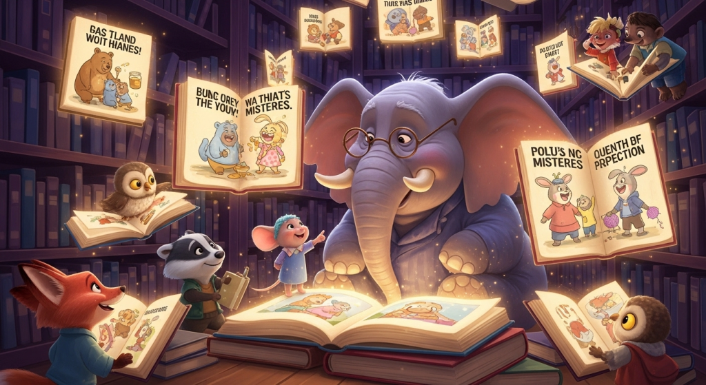 Lies mal! - 7 Gründe warum entspannte Eltern 'schlechtere' Eltern sind (Artikel 2)