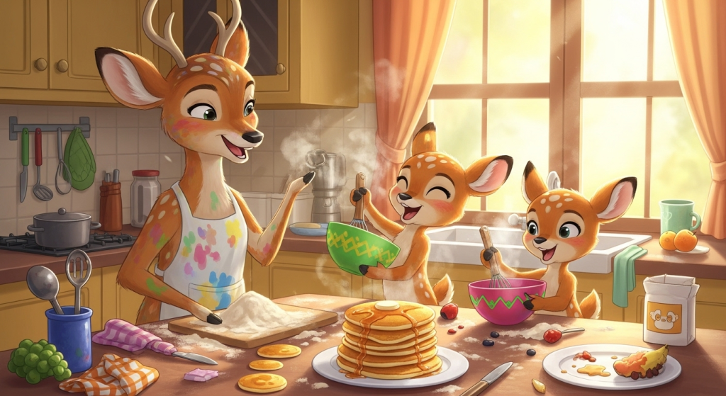 Lies mal! - 7 Gründe warum entspannte Eltern 'schlechtere' Eltern sind (Artikel 3)