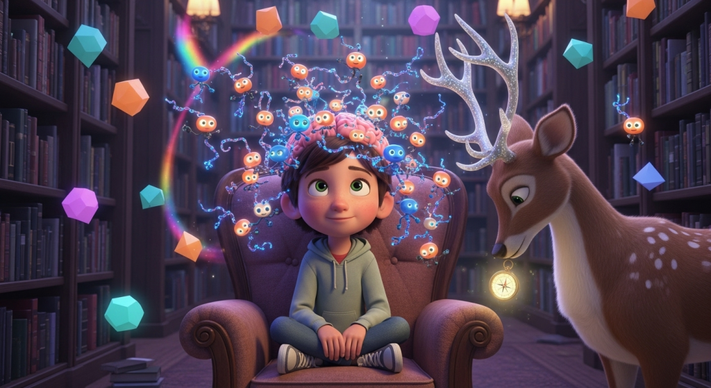 Lies mal! - 7 Überraschende Gründe warum Jugendliche ein Social Media Verbot fordern (Artikel 2)