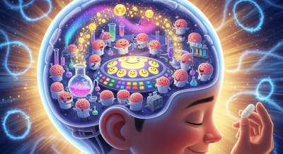 Denk Mal-Die Macht unserer Gedanken (Background)