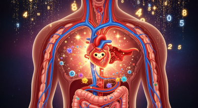 Denk Mal-Unser erstaunliches Herz (Background)